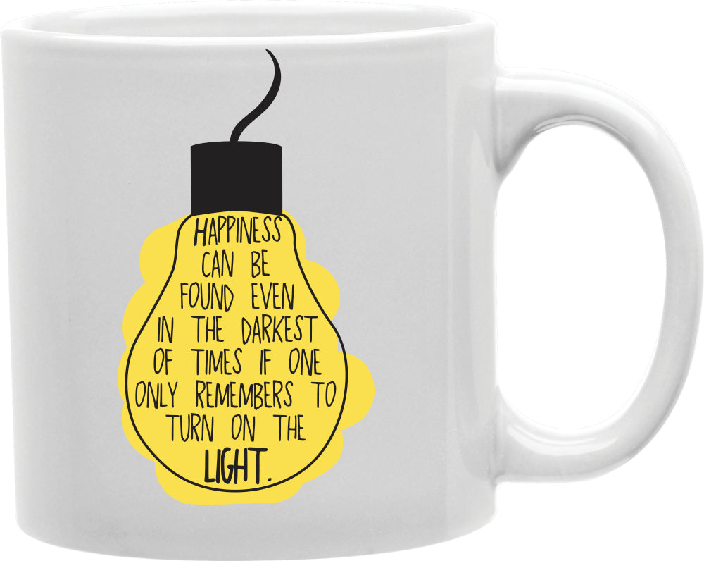 Imaginarium Goods CMG11-IGC-LIGHTON Lighton - Happiness Can Be Found E